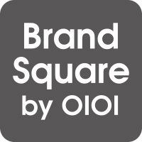 Brand Square by ○|○|